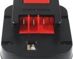 Acumulator compatibil Black & Decker HPB96 2