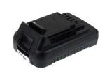 Acumulator compatibil Black&Decker LDX120SB