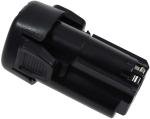 Acumulator compatibil Black & Decker model BL1110/ model BL1310/ model LB12 1