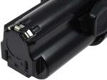 Acumulator compatibil Black & Decker model BL1110/ model BL1310/ model LB12 2