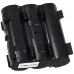 Acumulator compatibil Black & Decker model D000201 1