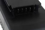 Acumulator compatibil Black & Decker model LB018-OPE 2000mAh 2