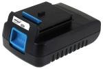 Acumulator compatibil Black & Decker model LB018-OPE 2000mAh