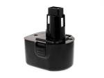 Acumulator compatibil Black & Decker model Pod Style Power Tool PS130 1