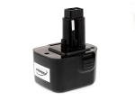 Acumulator compatibil Black & Decker model Pod Style Power Tool PS130