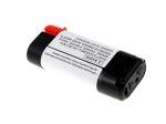 Acumulator compatibil Black & Decker VPX1201 1