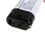 Acumulator compatibil Black & Decker VPX1201 2