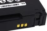 Acumulator compatibil Blaupunkt Lucca 5.3 / model 503759P115 1S2PMX 2