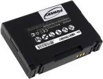 Acumulator compatibil Blaupunkt Lucca 5.3 / model 503759P115 1S2PMX