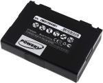 Acumulator compatibil Blaupunkt Lucca 5.3 1