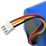 Acumulator compatibil Blaupunkt model D071-INR-CH-4S1P 2