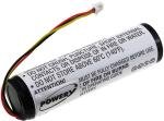 Acumulator compatibil Blaupunkt model ICR186501S1PSPMX