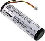 Acumulator compatibil Blaupunkt model SDI1865L2401S1PMXZ 1