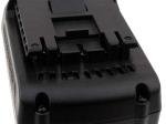 Acumulator compatibil Bosch 17618-01 4000mAh 2