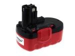 Acumulator compatibil Bosch Art 23 NiMH O-Pack 2000mAh