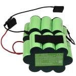 Acumulator compatibil Bosch BBH22042 BBH22042/01 1