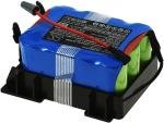 Acumulator compatibil Bosch BBHMOVE2/03, BBHMOVE2/04, BBHMOVE201 1