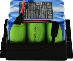 Acumulator compatibil Bosch BBHMOVE2/03, BBHMOVE2/04, BBHMOVE201 2