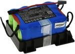Acumulator compatibil Bosch BBHMOVE2/03, BBHMOVE2/04, BBHMOVE201