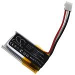 Acumulator compatibil Bosch BRC3600 BRC3100 E-Bike Bordcomputer LED-Remote