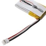 Acumulator compatibil Bosch EB1310000E E-Bike Bordcomputer LED-Remote 2