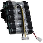 Acumulator compatibil Bosch Flexxo Gen2 seria Flexxo seria 4 model 828BPV216-01 1