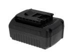 Acumulator compatibil Bosch GDR 18 V-LI 4000mAh 1