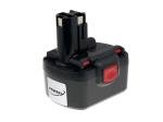 Acumulator compatibil Bosch GSR 12-2 Professional NiMH 3000mAh O-Pack - celule japoneze 1