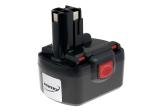 Acumulator compatibil Bosch GSR 12-2 Professional NiMH O-Pack 1