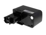 Acumulator compatibil Bosch GSR 12VE-2 NiMH 1