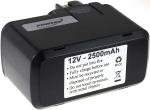 Acumulator compatibil Bosch GSR 12VE-2 NiMH 3