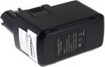 Acumulator compatibil Bosch GSR 12VE-2 NiMH 3