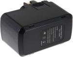 Acumulator compatibil Bosch GSR 12VE-2 NiMH 4