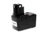 Acumulator compatibil Bosch GSR 12VPE-2 m.Griff NiMH
