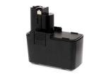 Acumulator compatibil Bosch GSR 12VPE-2 NiMH 1500mAh 1