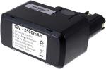Acumulator compatibil Bosch GSR 12VPE-2 NiMH 4