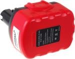 Acumulator compatibil Bosch GSR 14,4VE-2 3000mAh O-Pack 4