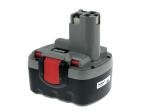 Acumulator compatibil Bosch GSR 14,4VE2 3000mAh O-Pack - celule japoneze 1