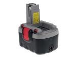 Acumulator compatibil Bosch GSR 14,4VE2 O-Pack Li-Ion cu incarcator 1