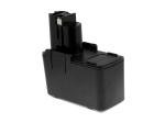 Acumulator compatibil Bosch GSR 14,4VES2 NiMH