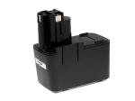 Acumulator compatibil Bosch GSR 14,4VPE2 NiMH 1