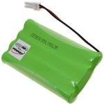 Acumulator compatibil Bosch Keasy 600, Somfy SGS, model 2 400 720 1