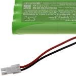 Acumulator compatibil Bosch Keasy 600, Somfy SGS, model 2 400 720 2