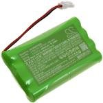 Acumulator compatibil Bosch Keasy 800