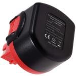 Acumulator compatibil Bosch model 2607335272 O-Pack 1