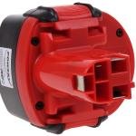 Acumulator compatibil Bosch model 2607335272 O-Pack 2