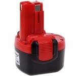 Acumulator compatibil Bosch model 2607335272 O-Pack