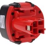 Acumulator compatibil Bosch model 2607335529 NiMH O-Pack 2