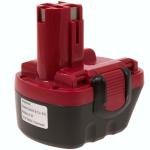 Acumulator compatibil Bosch model 2607335683 NiMH O-Pack