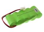 Acumulator compatibil Bosch model E-BRLX620-1-NC 2200mAh NiMH